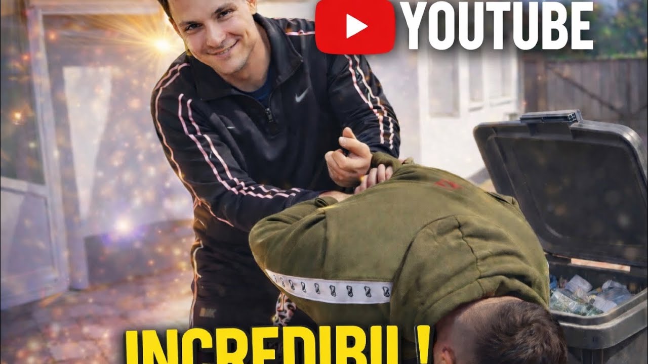 Bogdan IBMFamily – Funny Moments #1