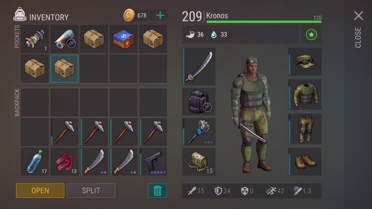 LDOE Anniversary Packs 2020
