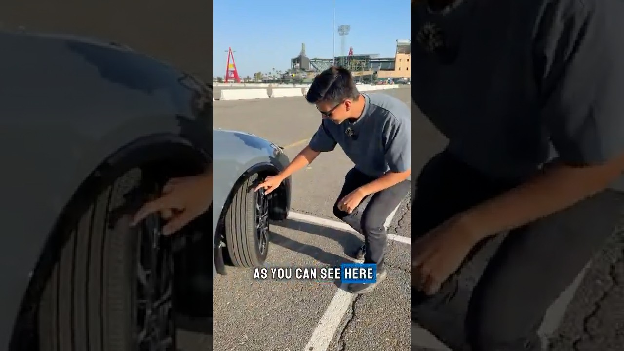 The Prius Has One Tiresome Problem&hellip;