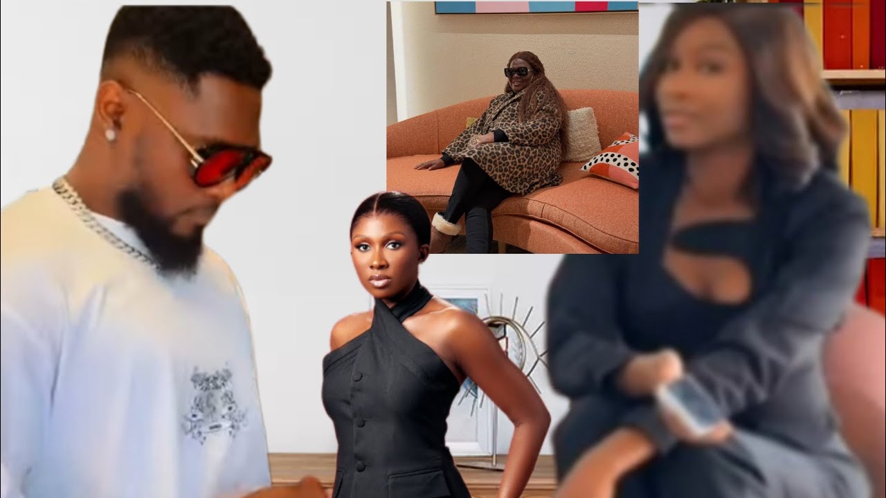 Shocking Engagement Finally Confirmed — The Man Revealed as Maurice Sam, Fans in Disbelief.