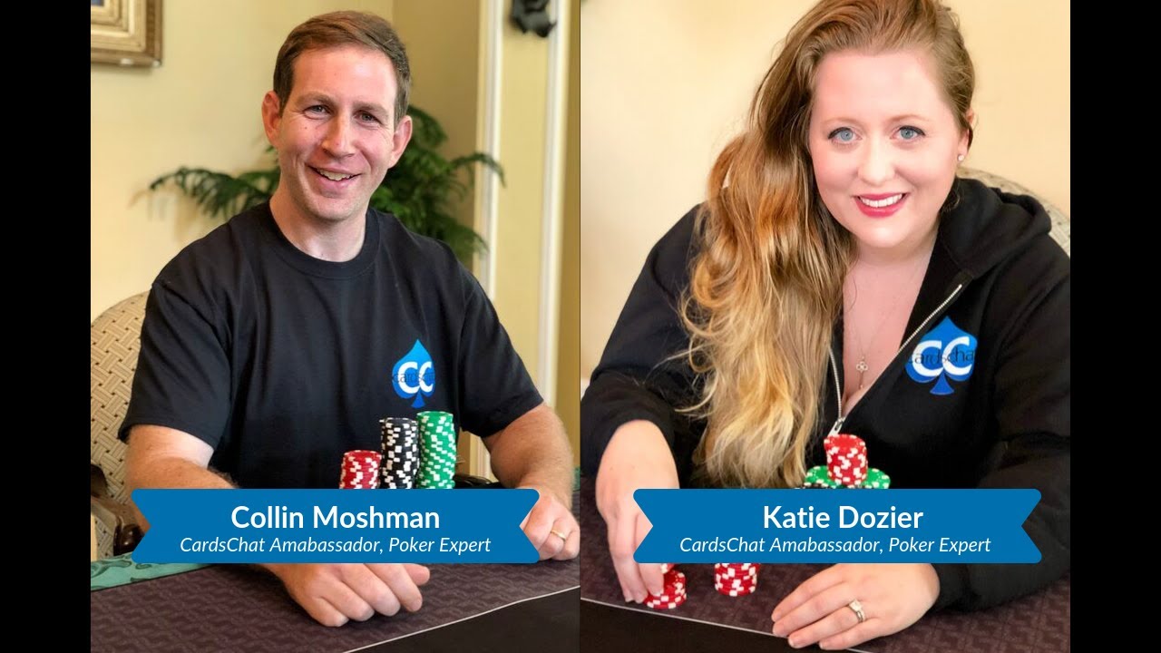 Math vs. Reads in Poker Strategy