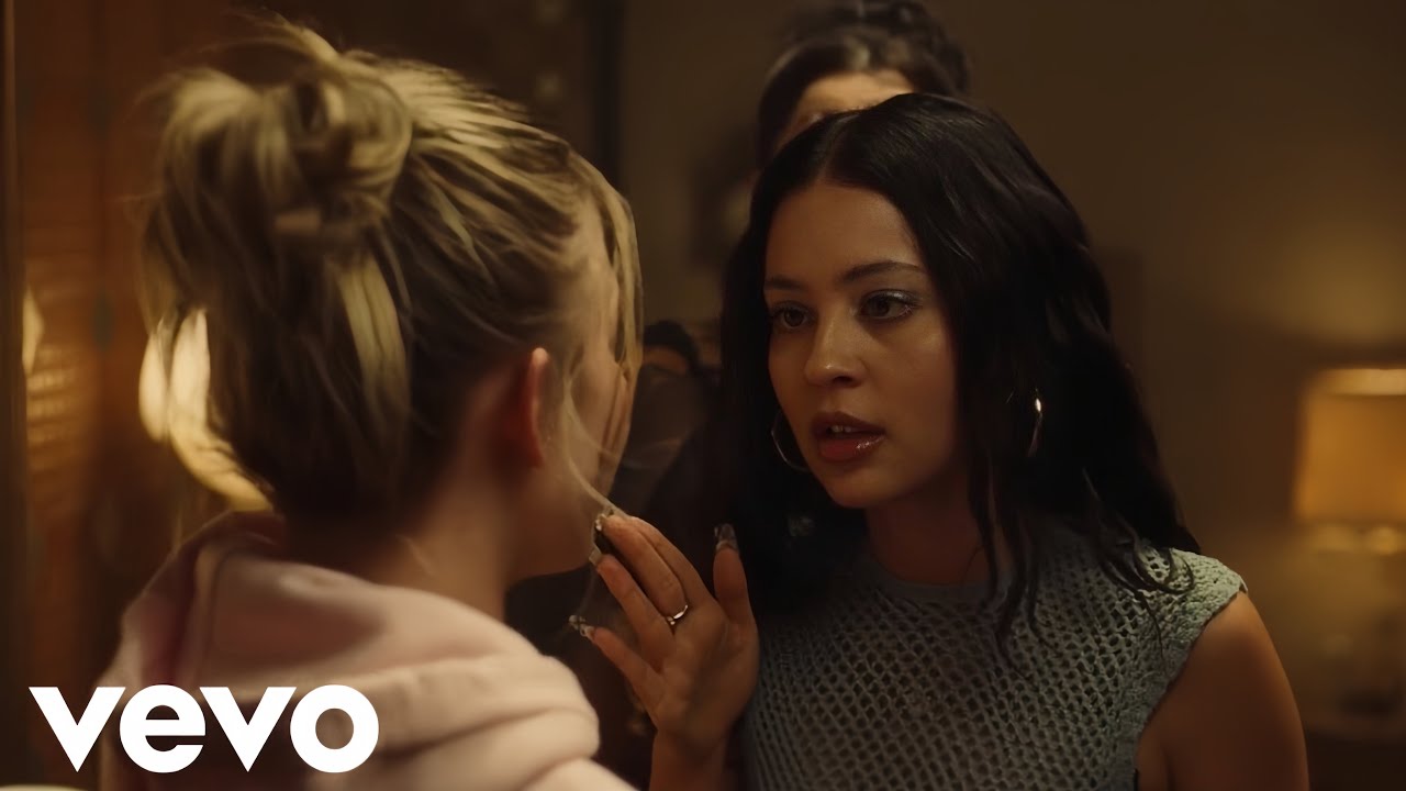 Labrinth - Never Felt So Alone (Music Video) | Euphoria (Original Score from HBO Series)