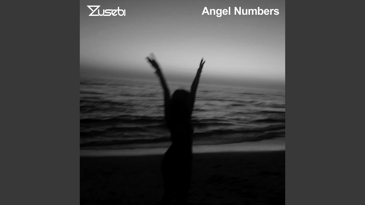 Angel Numbers