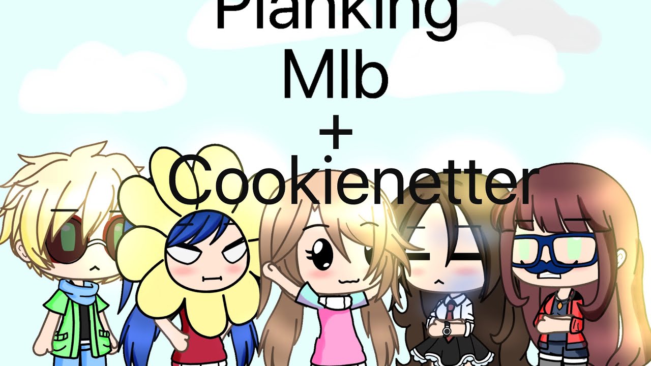 Pranking miraculous ladybug+cookienetter/ original