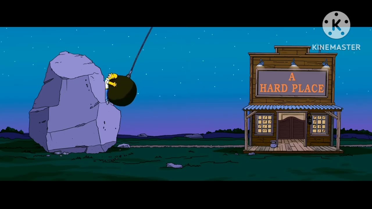 Dvd opening to I heard it too movie