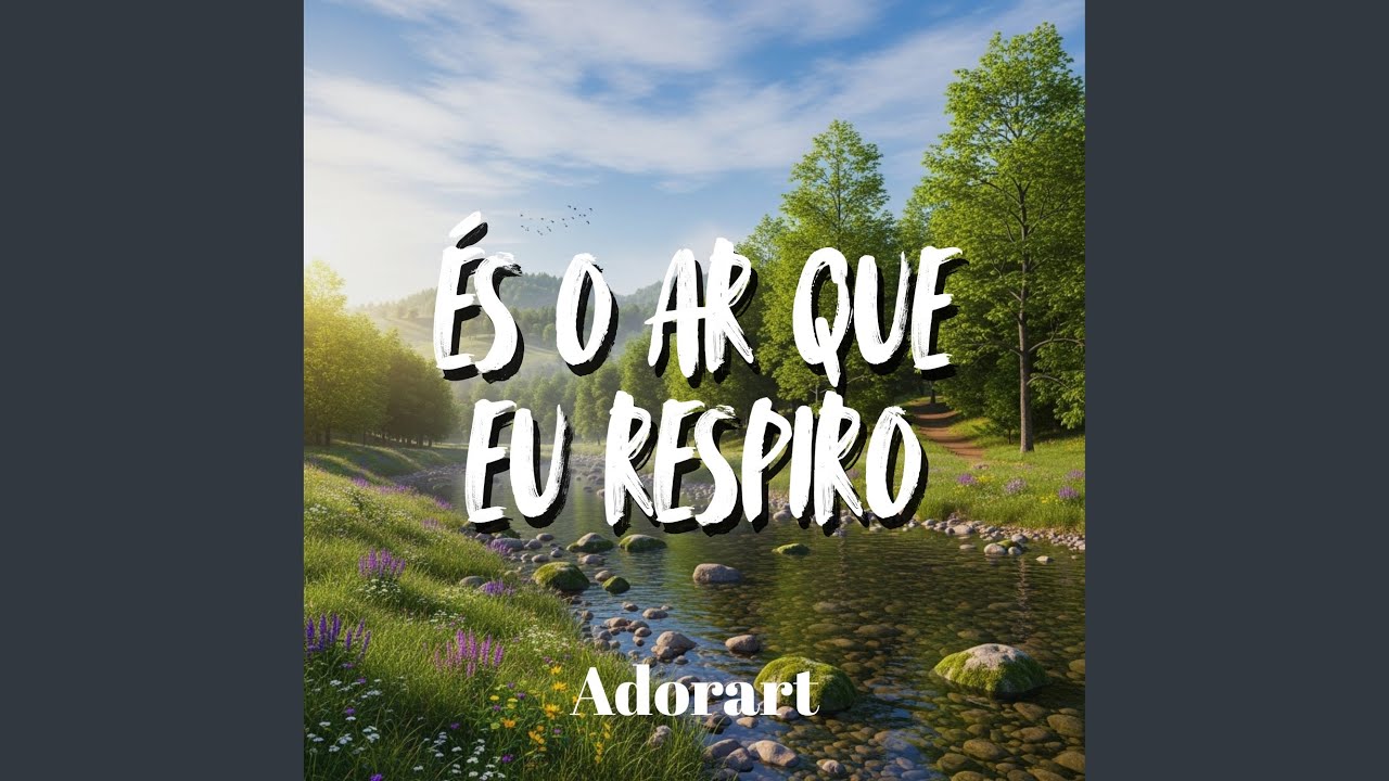 És o Ar Que Eu Respiro