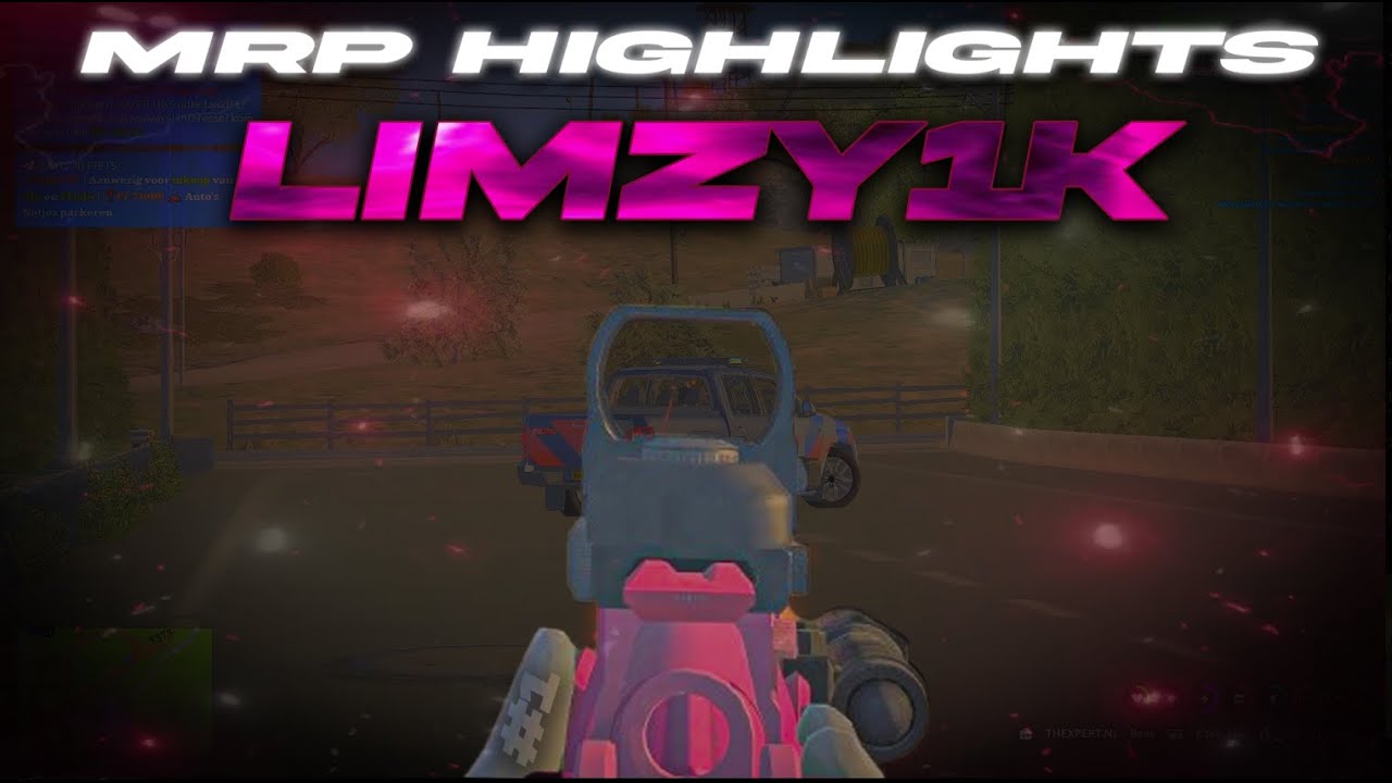 Limzy26 | Mrp Highlights #2 |