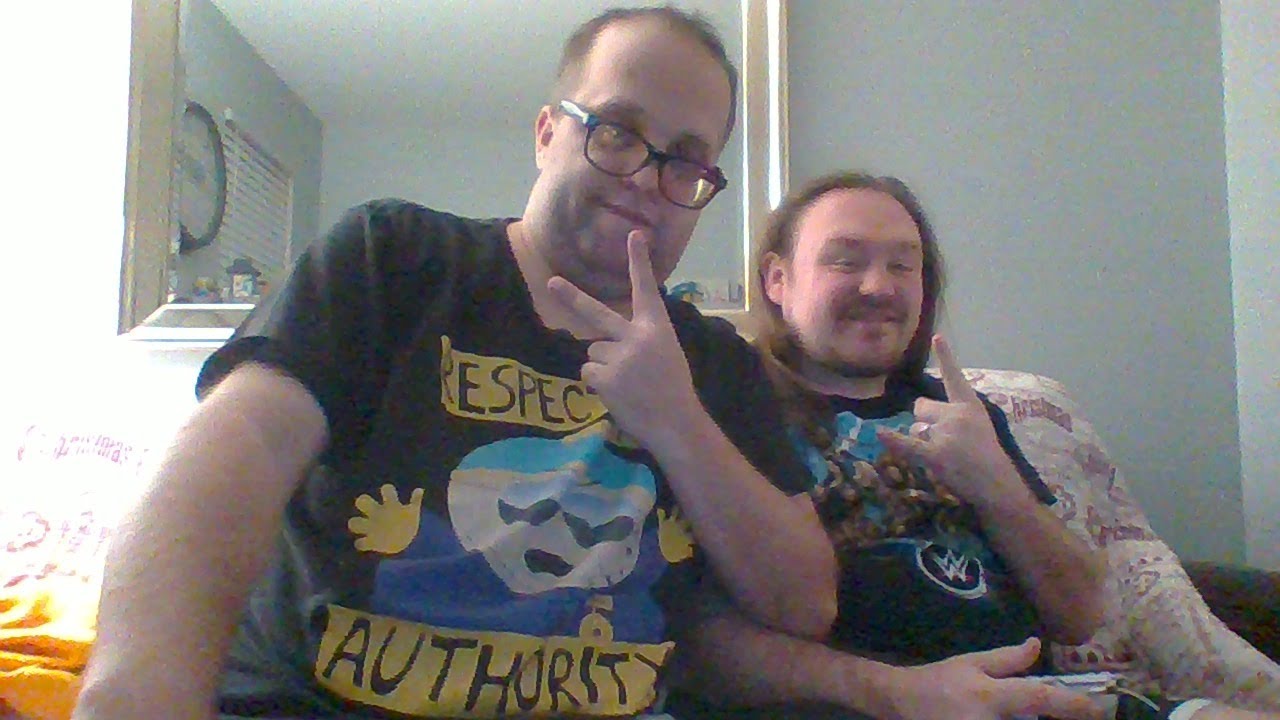 two bros play mafia old country