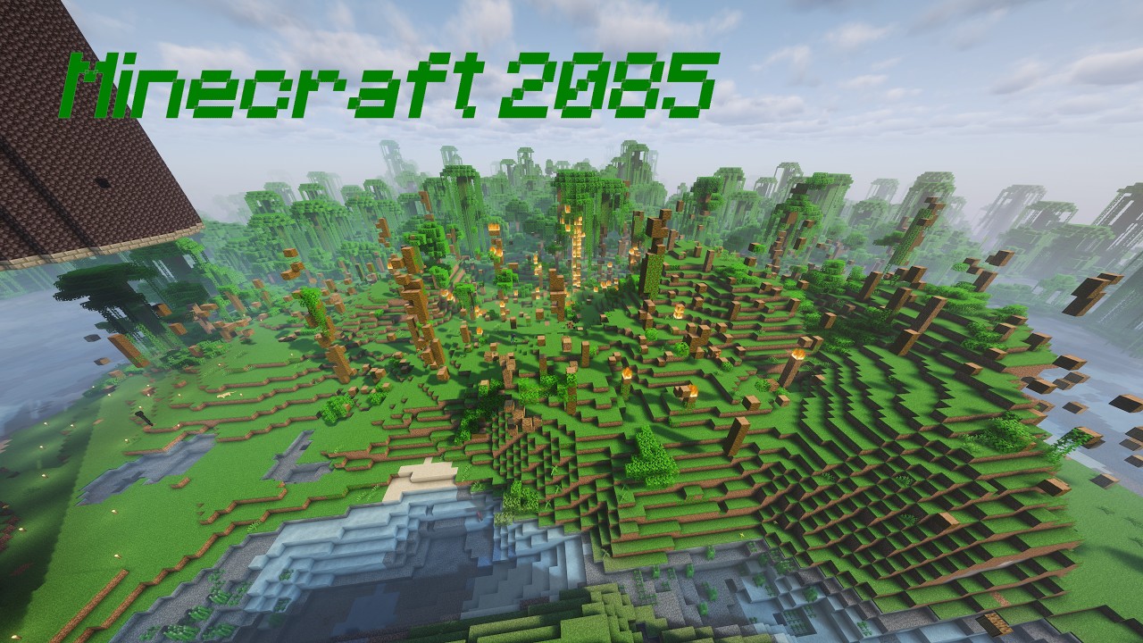 Darum mache ich das! | Minecraft #2085