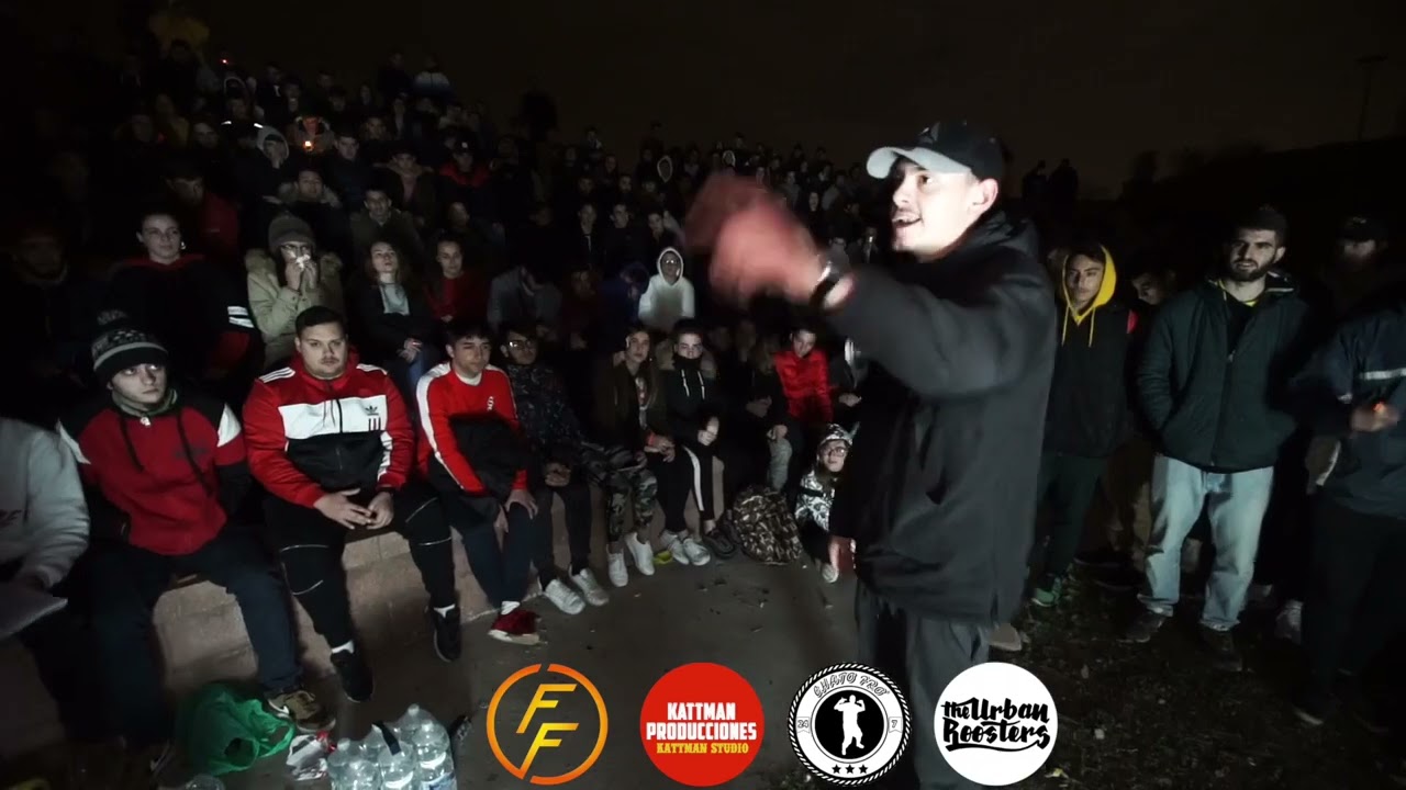 KBEZA PLK vs   &iquest;&iquest;   32avos PRE FMS MALAGA 2019