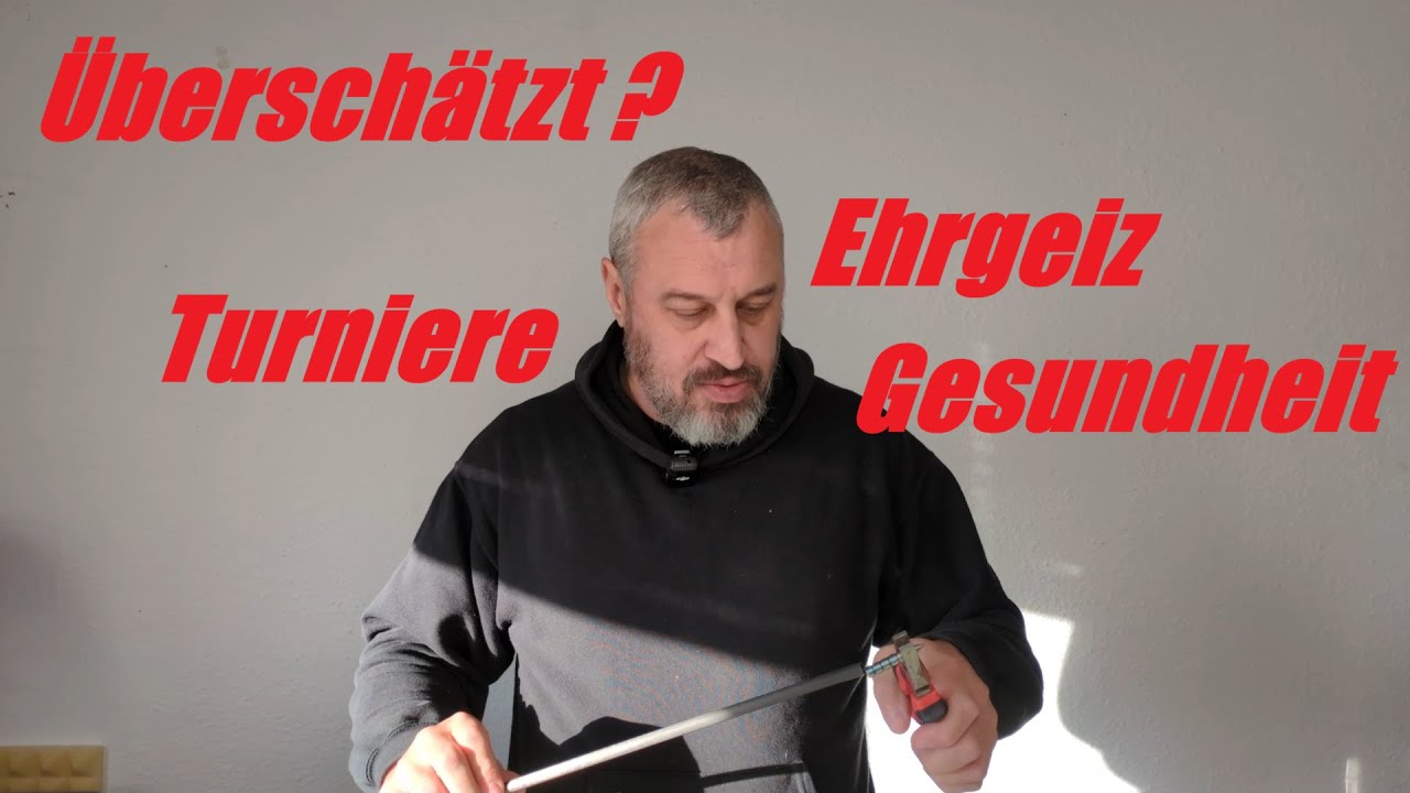 Was hab ich die letzten 2 Wochen gemacht ?