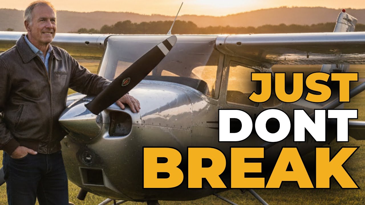 9 Small Planes That Just Don’t Break