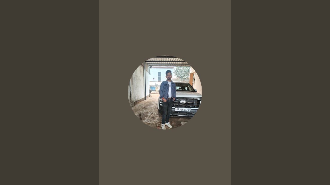 @munendra 8533 लाइव है! हेलो माय यूट्यूब फैमिली में प्यारे भाइयोंबहन आप सभी का स्वागत है