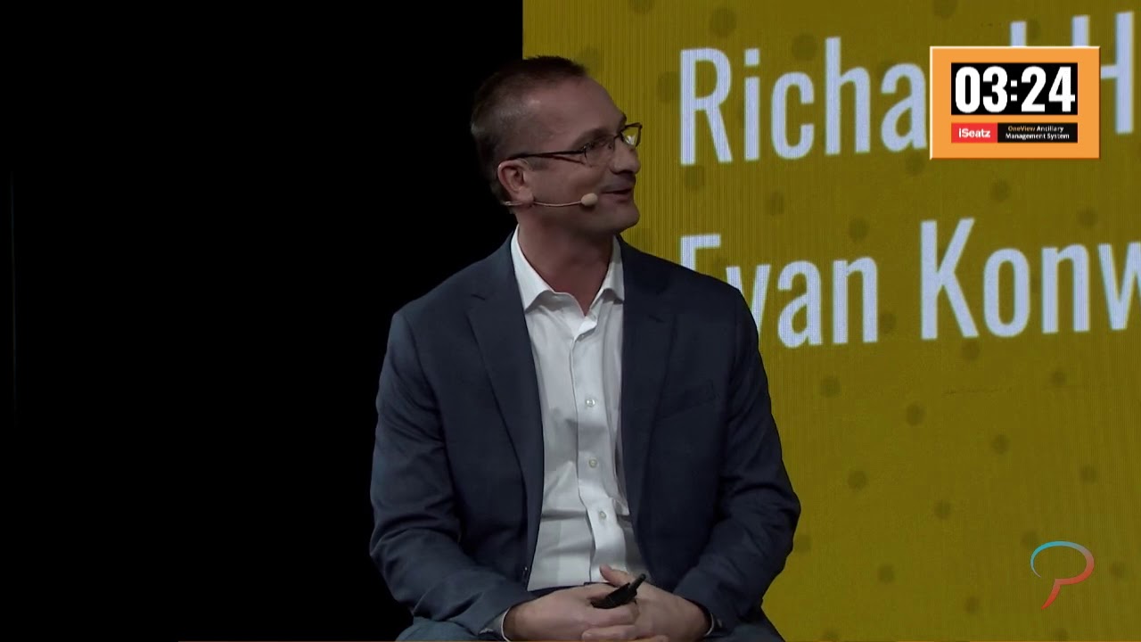 Phocuswright 2018 Winning Presentation: ConnexPay's Innovative & Secure Payment Processing Solutions