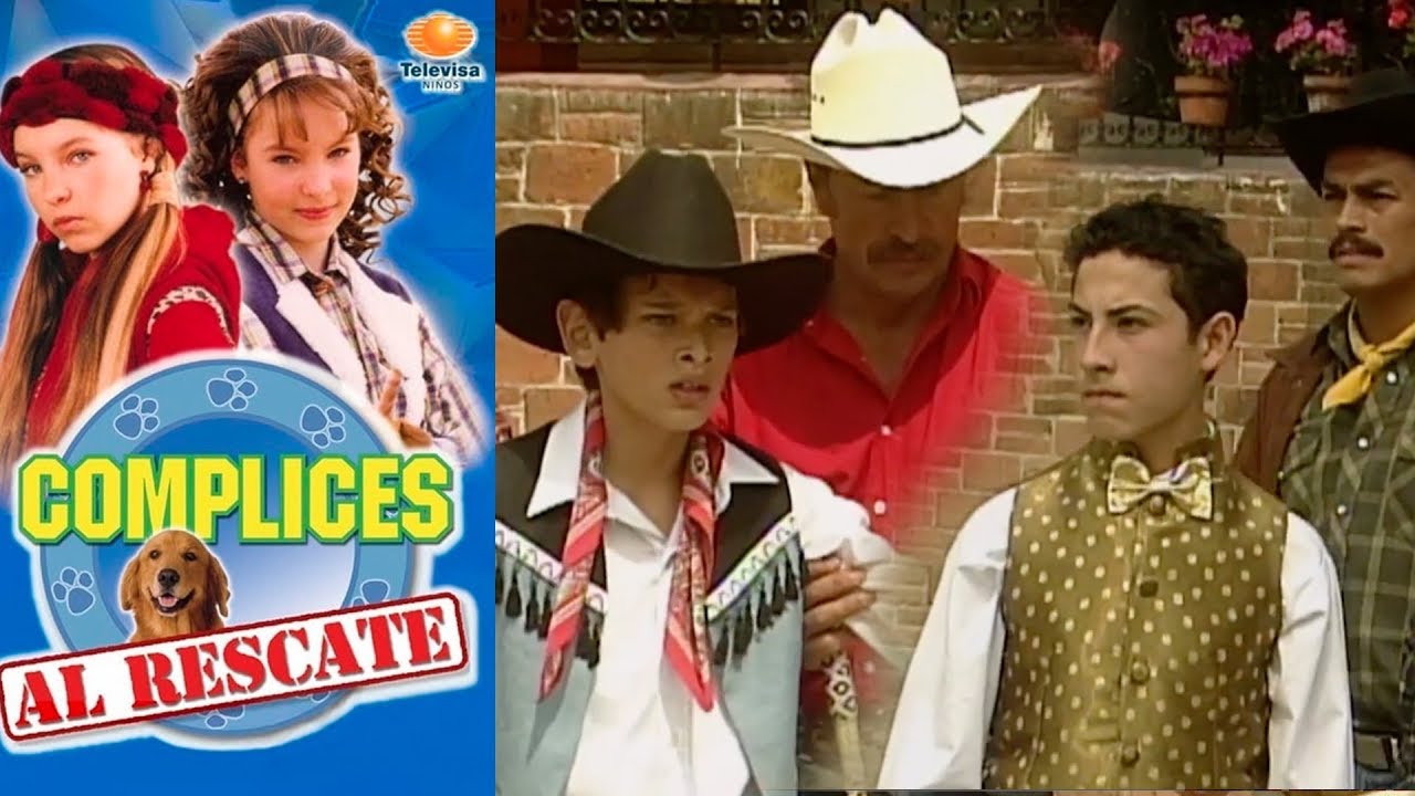 Cómplices al rescate: ¡Ramón le da una lección a Omar! | Escena - C-40 | Tlnovelas