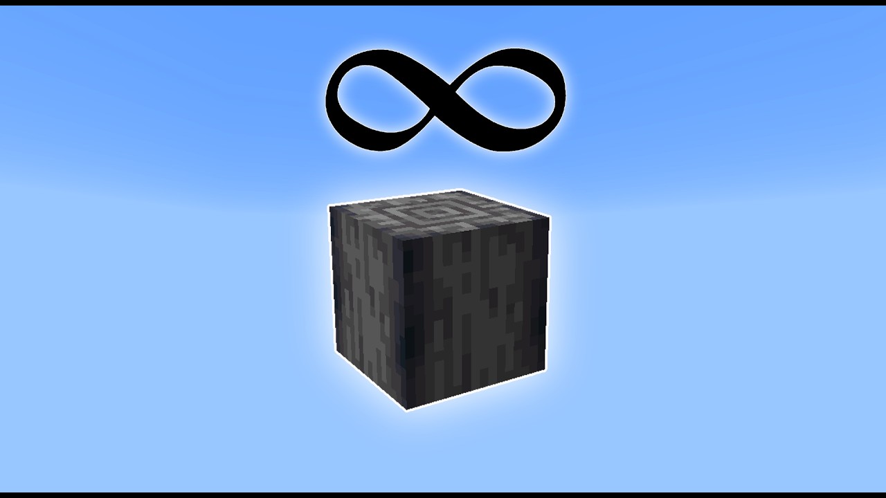 Так просто, но так продуктивно (автогенератор базальта) 1.21.0-1.21.9+ Minecraft