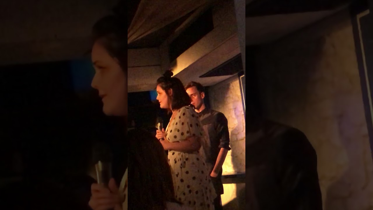 First Date/Last Night Dogfight