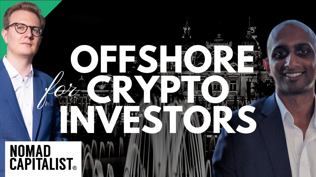 Risks of Going Offshore for Crypto Investors