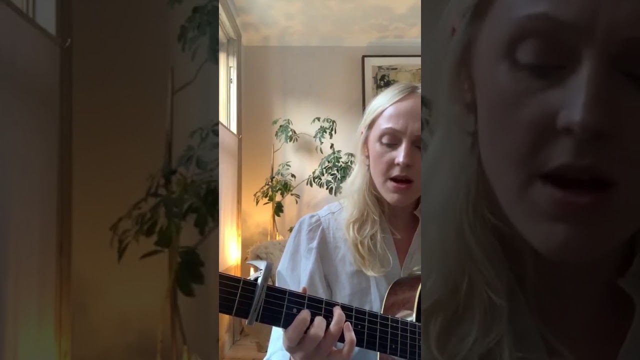 Laura Marling - The End Of The Affair (IG Live premiere 04/09/2020)