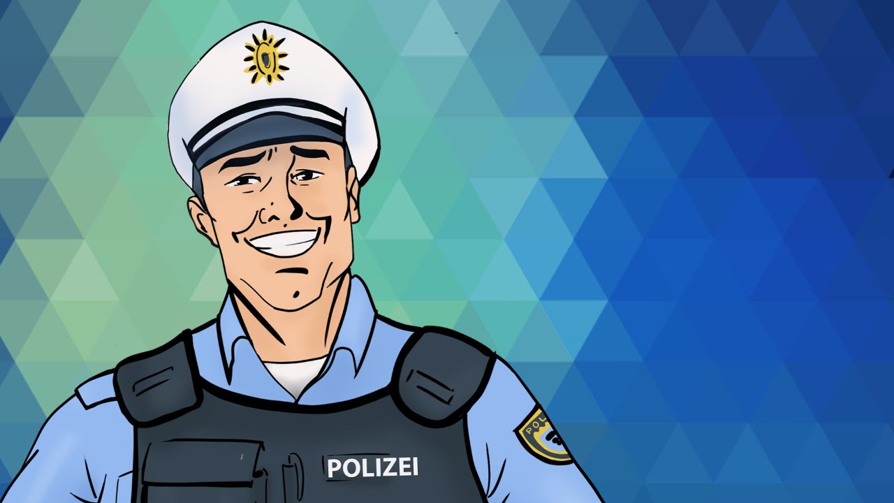 ☛ Was macht eigentlich das BUNDESKRIMINALAMT/BKA❓ | Plakos Akademie
