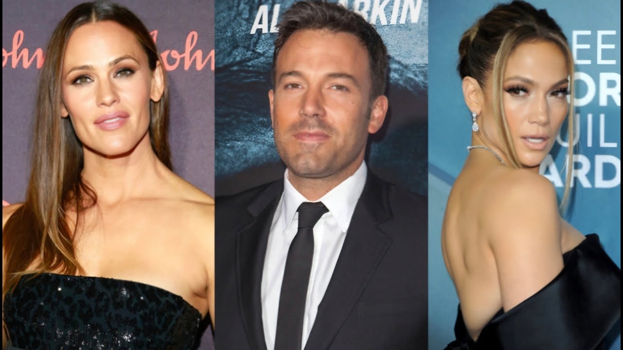 Jennifer Garner | Ben Affleck & Jennifer Lopez | Stay with your wife | No wedding invitations | Read