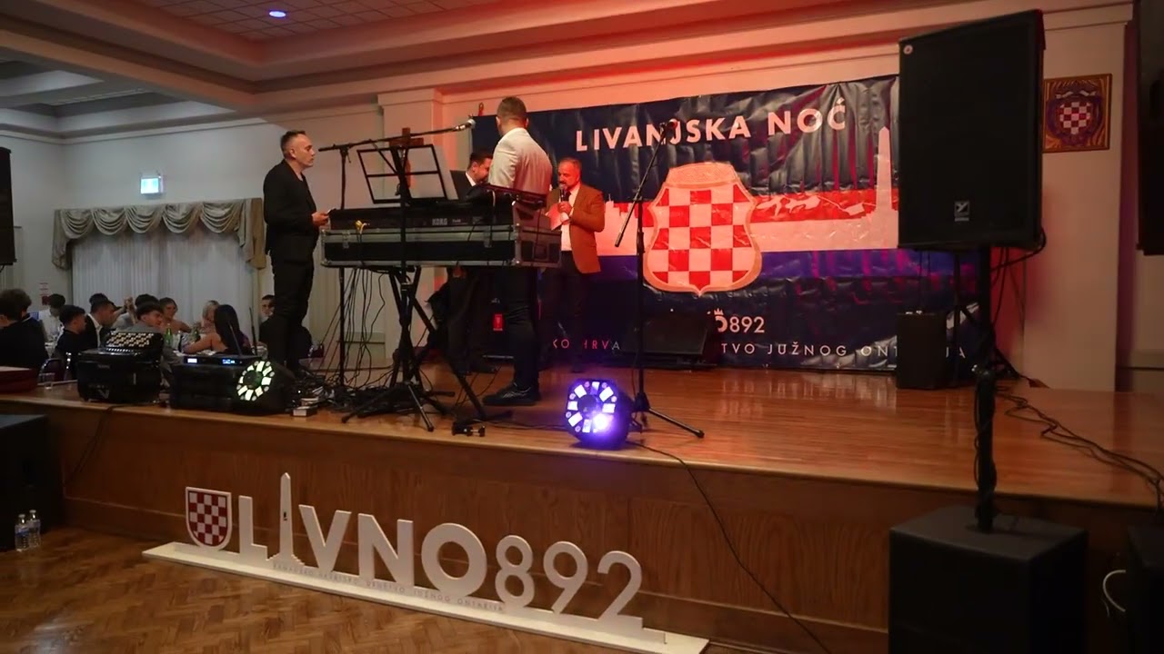 Livanjska Noć 2024 – Oakville, Canada 02.11.2024 – 4