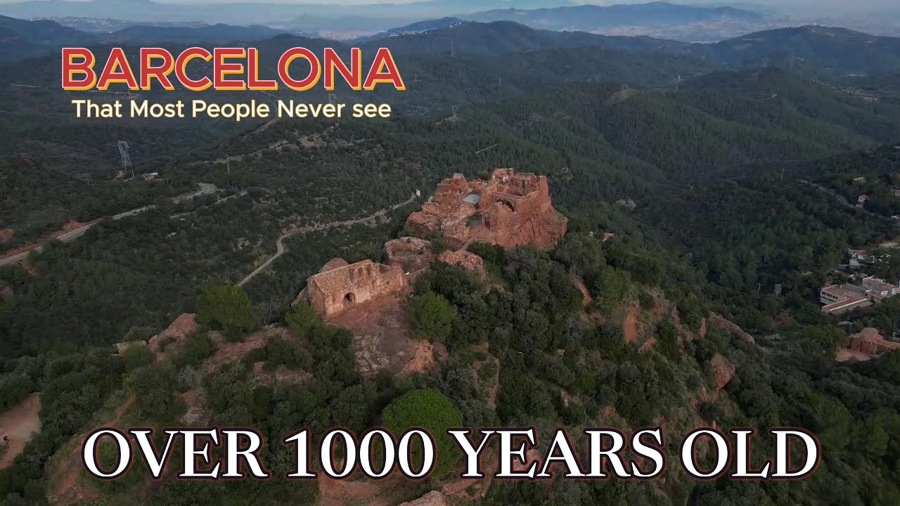 Представьте себе, каким было это место в период своего расцвета?