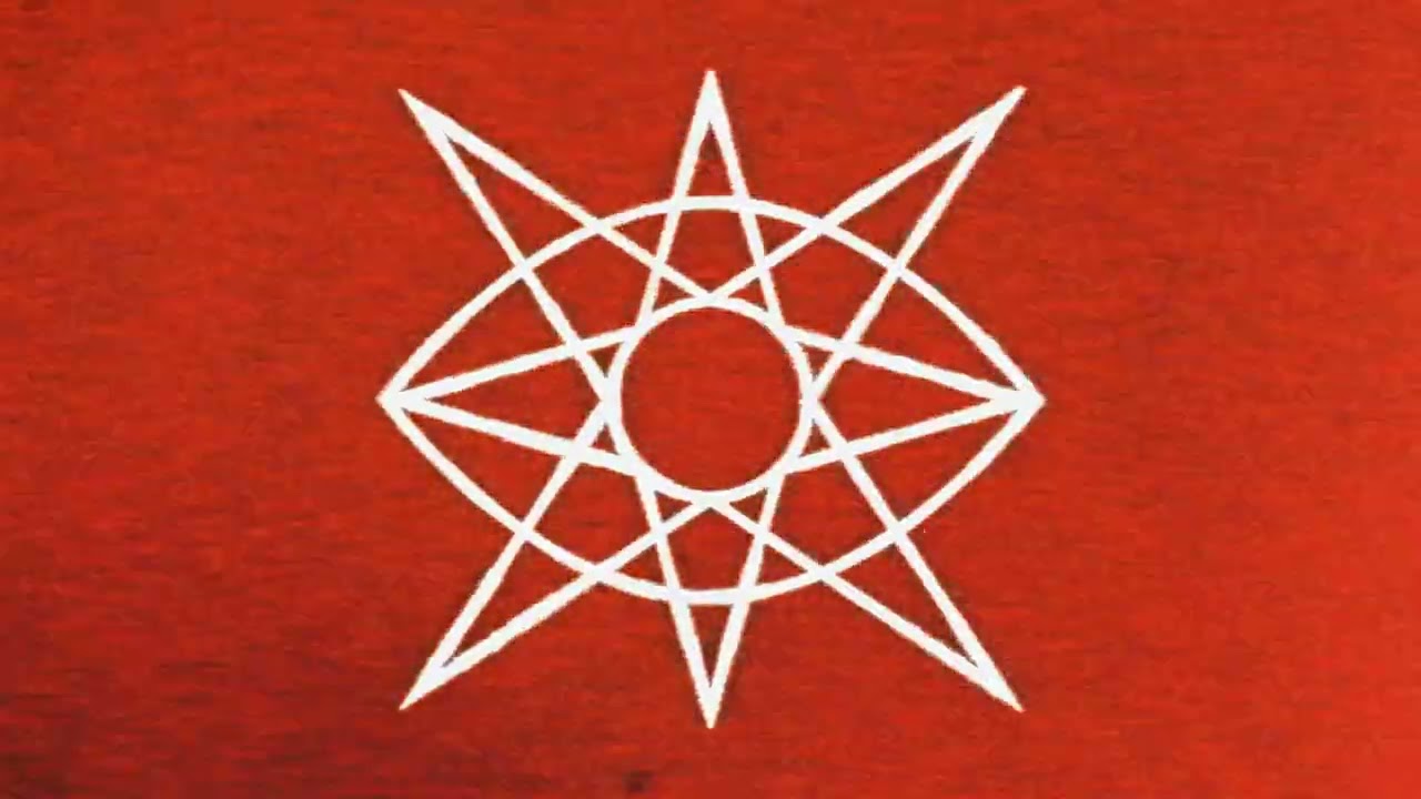 ACCVSED - Dealers of Doom (OFFICIAL VISUALIZER)
