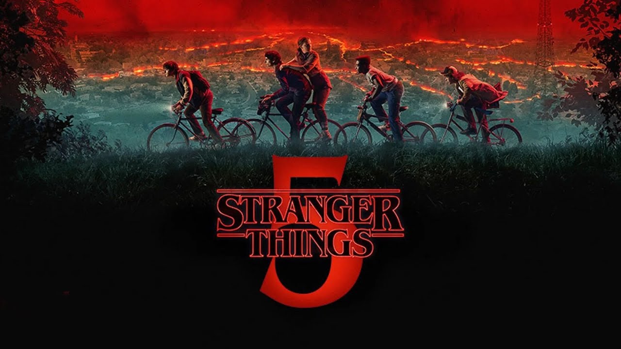 Stranger Things 5 - Recensione del Volume 1