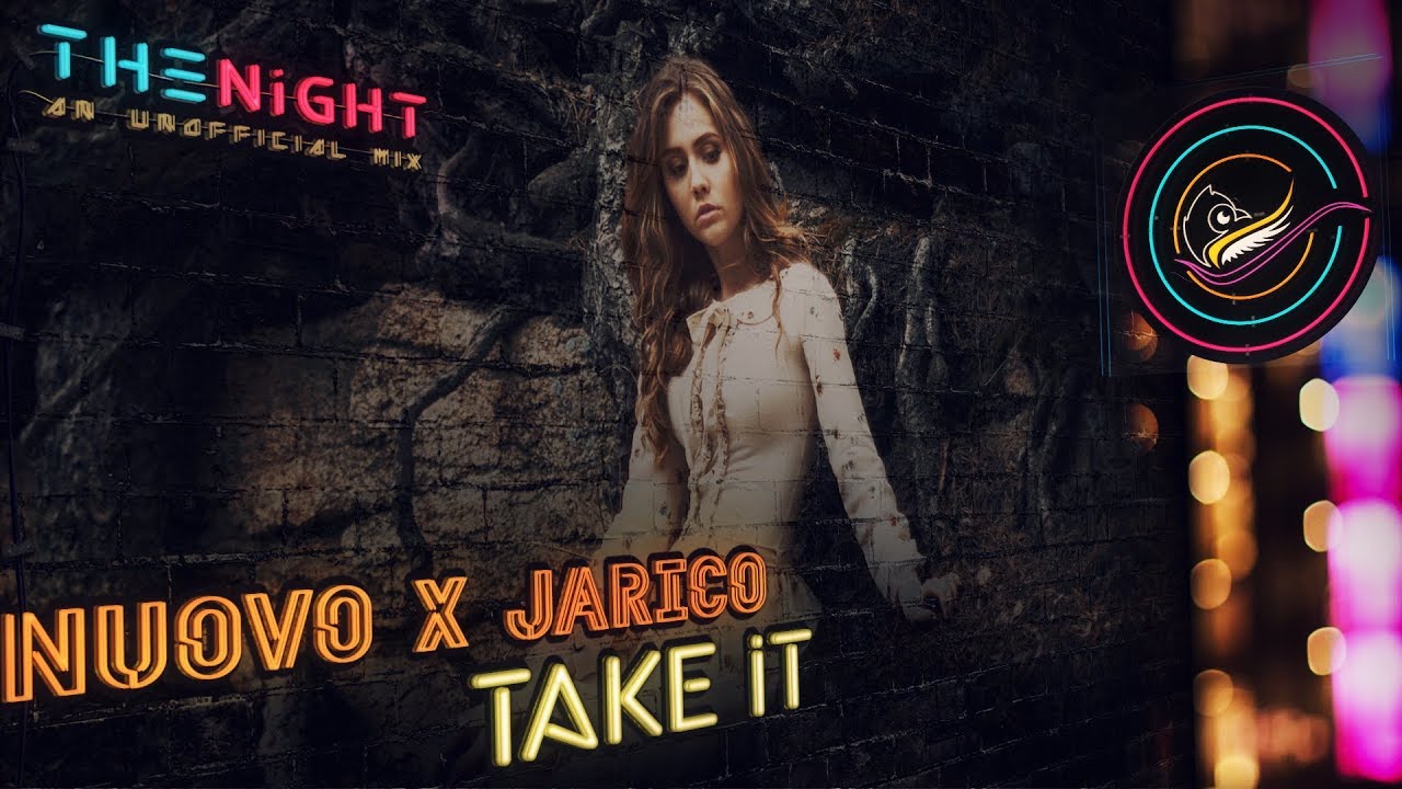 Nuovo x Jarico - Take It