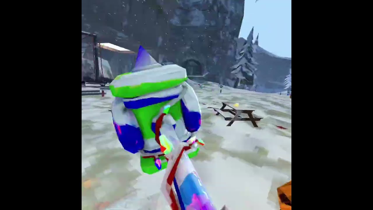 Exploring Random Areas in Animal Company and doing some battles 