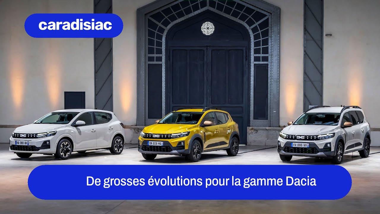 After the Renaulution, the Daciaristocracy