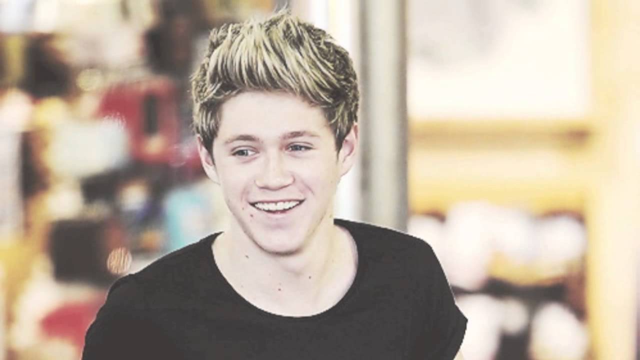 Niall Horan || Next to you. ♥