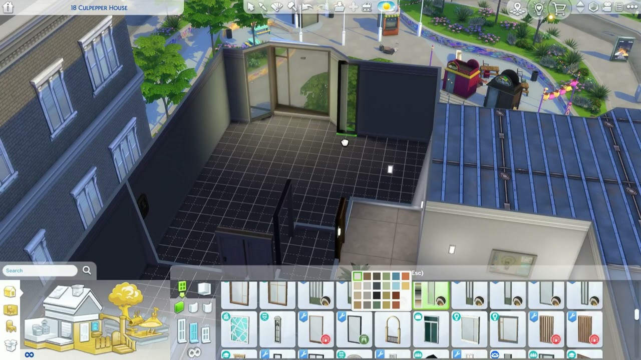 Another Apartment, Another Story — Let’s Build!