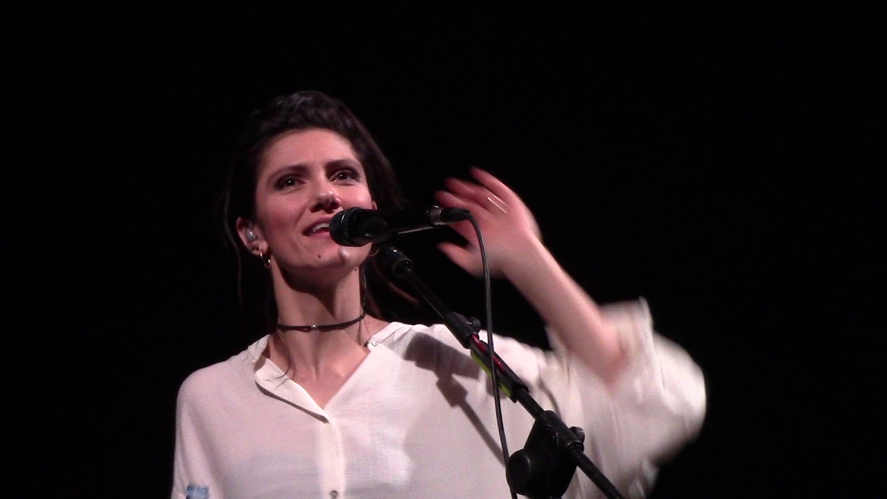 Elisa Toffoli, 