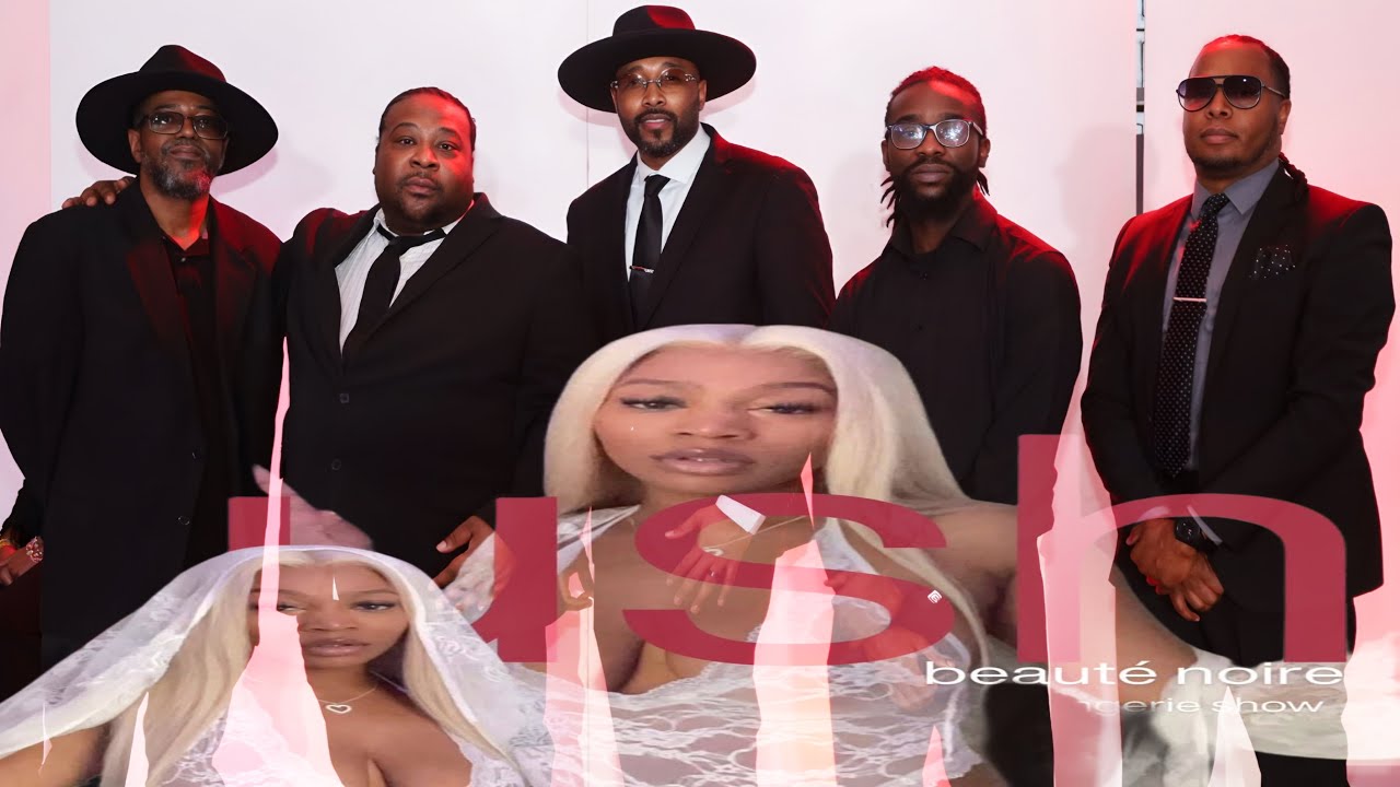 The Core Band | Lush 2026 Pt 1