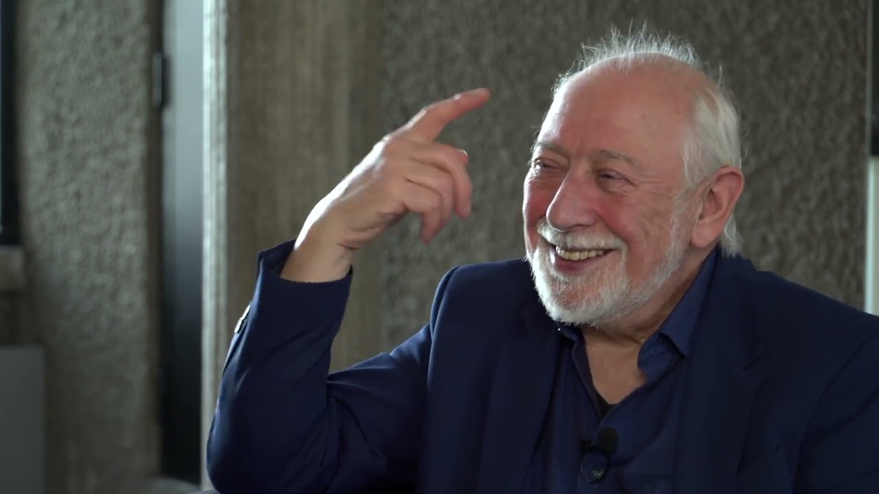 Interview Urbanus naar aanleiding van 50 jaar Westrand