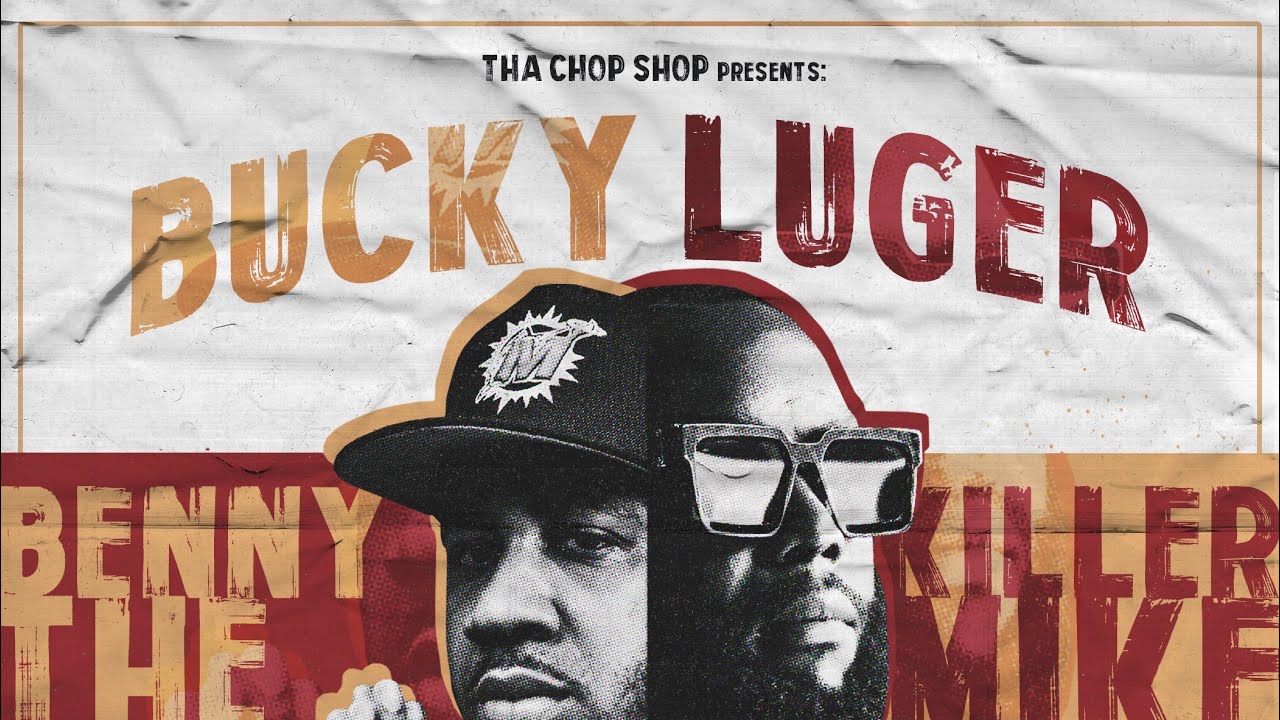 Recession Proof feat Benny The Butcher and Killer Mike