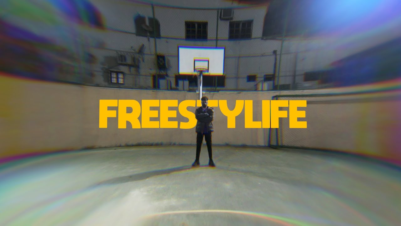 Winner zz - FREESTYLIFE 