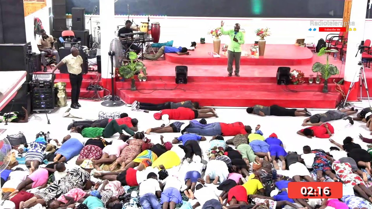 Veille de Nuit  Jeudi 22 Janvier 2026