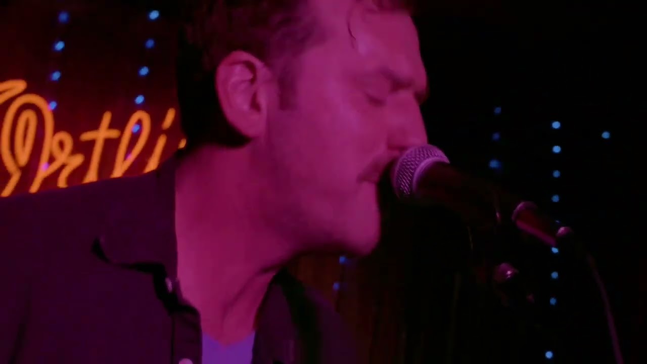 Brothers Saint - Slow Bloom (Live)