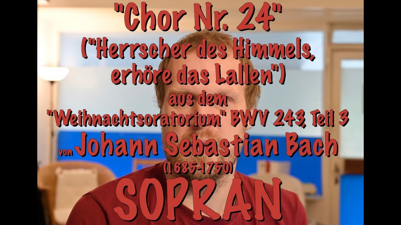 Chor Nr.  24 