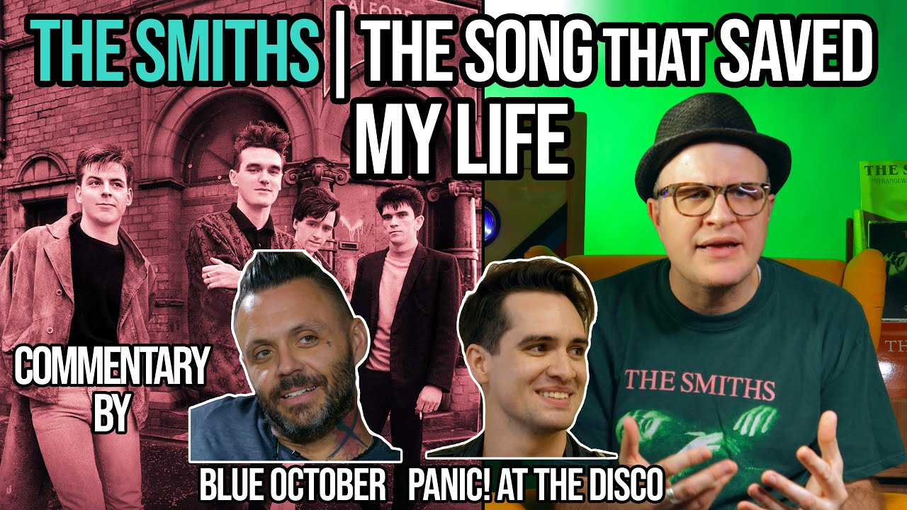 How Morrissey and Marr of The Smiths Created a Classic | The New Standards | Professor of Rock
