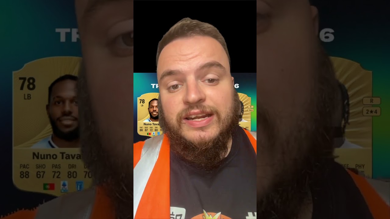 TRIO META DÉBUT DE JEU FC26 