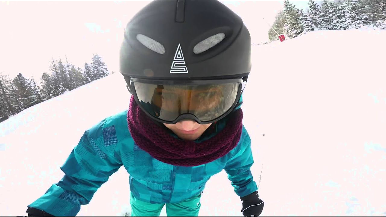Paja in Bormio