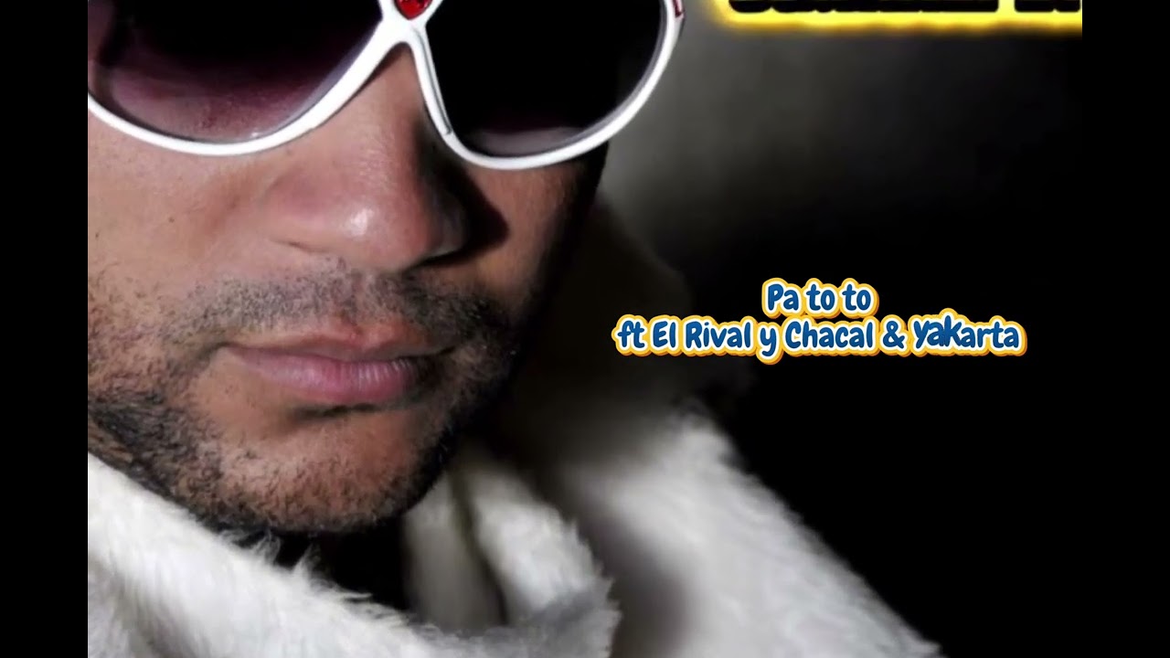 Insurrecto ft El Rival y Chacal y Yakarta-Pa to to (cd Irrepetible 2013)