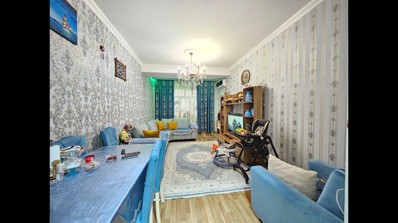 BU BİNADAN HƏRKƏS MƏNZİL İSTƏYİR! Xırdalanda, 2 otaq, 63 kv. 123000 azn. 070 924 29 30.