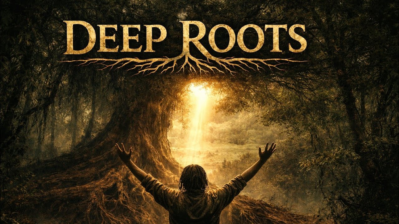 DEEP ROOTS  #reggaemusic 