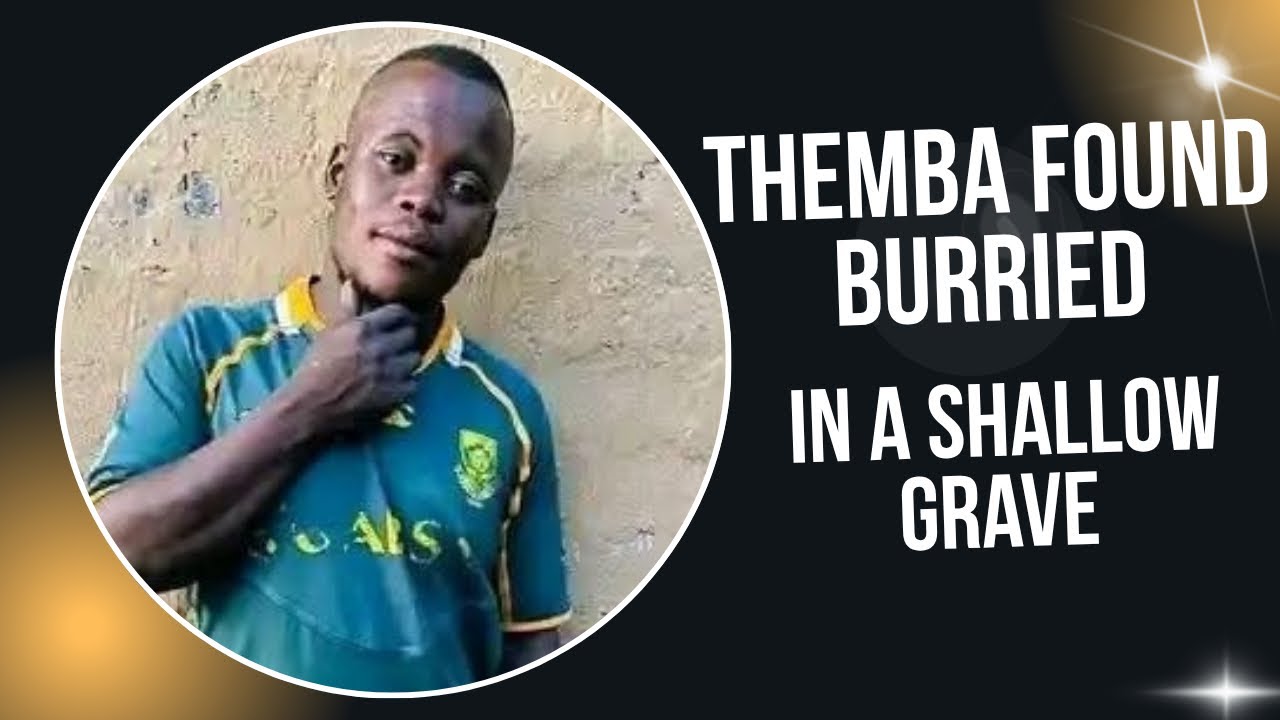 STORY OF TEMBA MAHLALELA