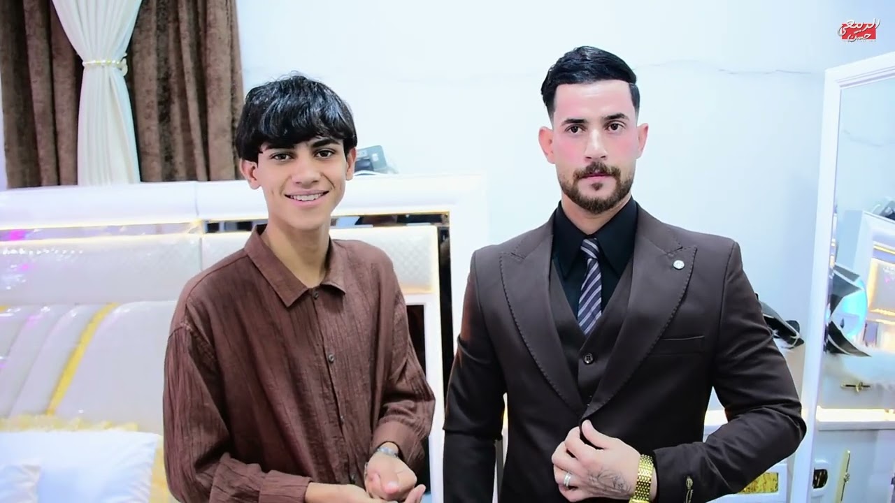 حفل زفاف الأخوين/يحيئ🌹 ومالك /الف مبروك بلرفاء والبنين نشاء الله 